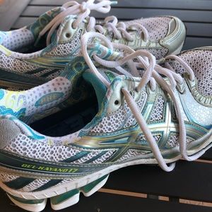 ASICS Gel Women’s Running Shoes